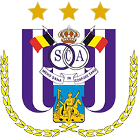 RSC Anderlecht crest crest