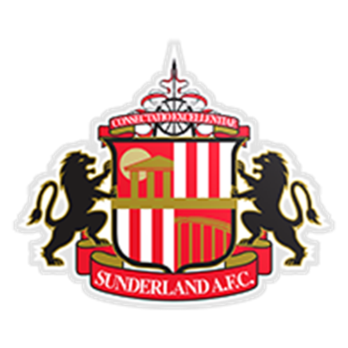 Sunderland U21 crest
