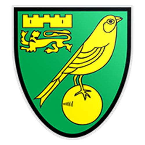 Norwich City U21 crest