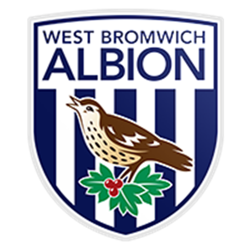 West Bromwich Albion U21 crest