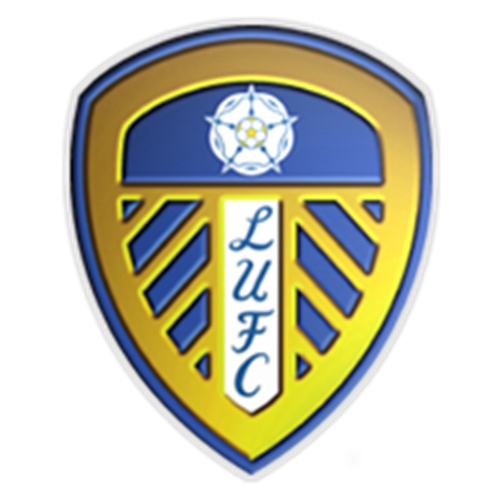Leeds United U21 crest