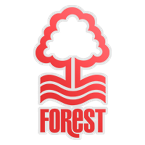 Nottingham Forest U21 crest
