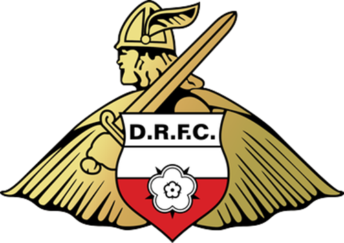 Doncaster Rovers crest