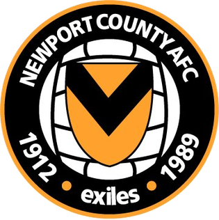 Newport County crest