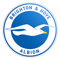 Brighton and Hove Albion U18 crest