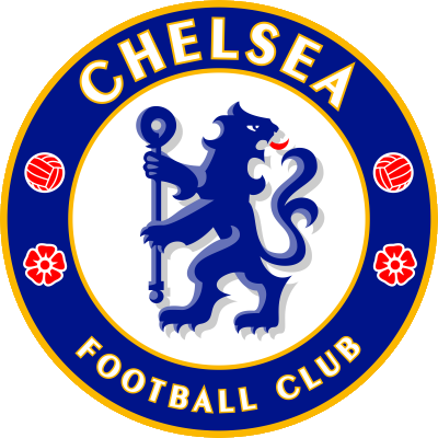 Chelsea crest