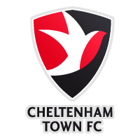 Cheltenham Town crest