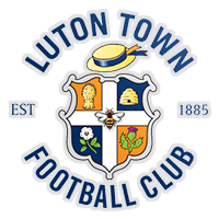 Luton Town crest