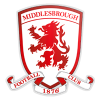 Middlesbrough U18 crest