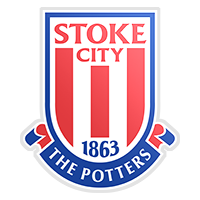 Stoke City PL2 crest