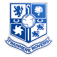 Tranmere Rovers crest