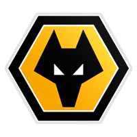 Wolverhampton Wanderers PL2 crest