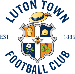 Luton Town crest