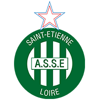 St Etienne crest crest