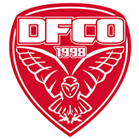 Dijon Féminines crest crest