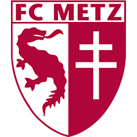 Metz Féminines crest crest