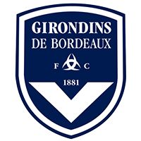Bordeaux Féminines crest crest