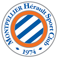 Montpellier Féminines crest crest