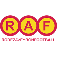 Rodez Féminines crest crest
