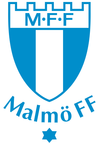 Malmö FF crest crest