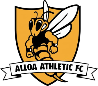 Alloa Athletic crest