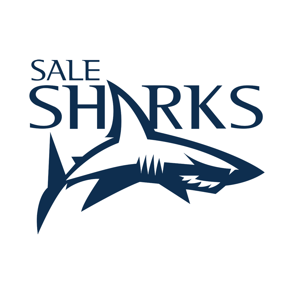 Sale Sharks v Harlequins Harlequins FC