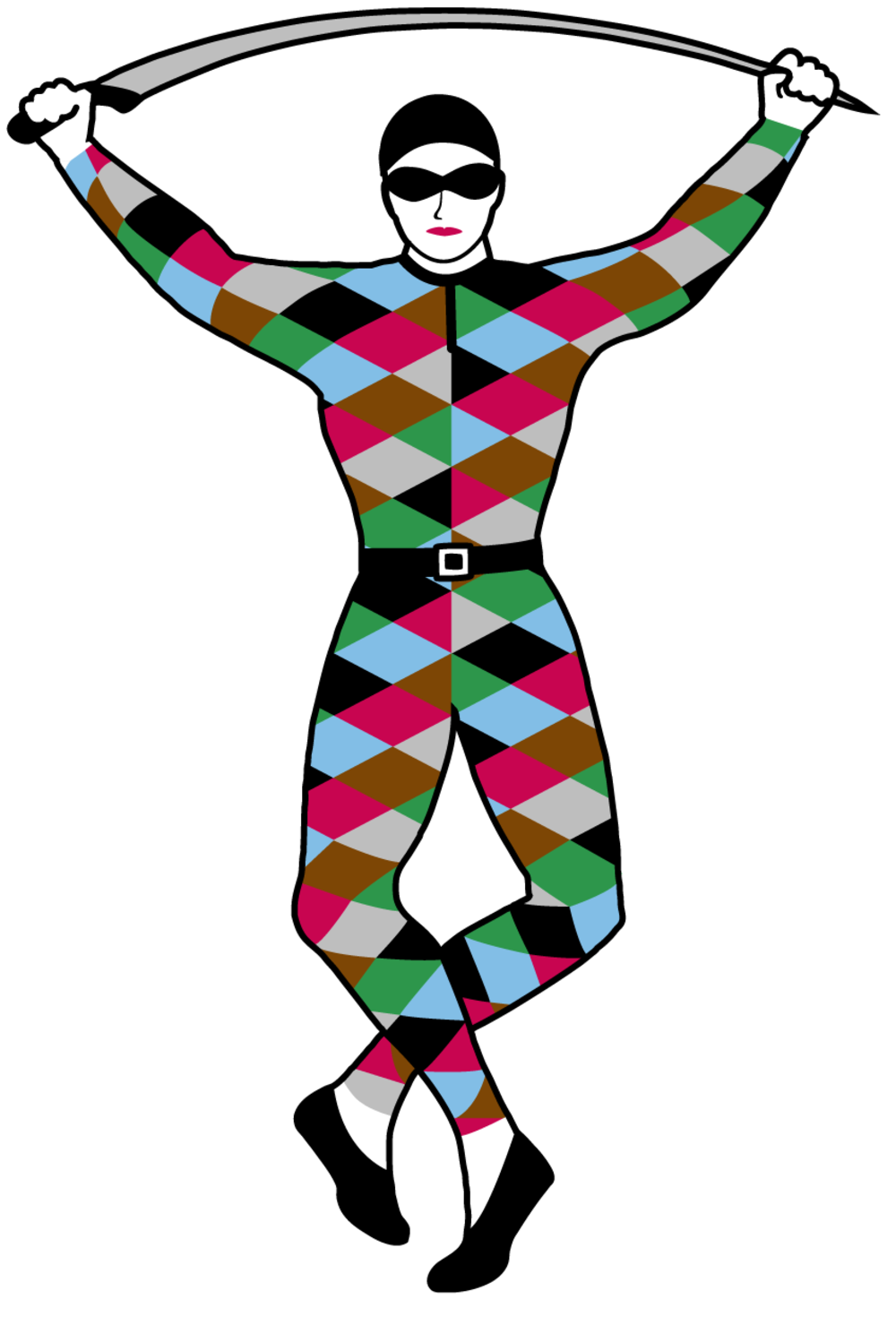 Harlequins logo